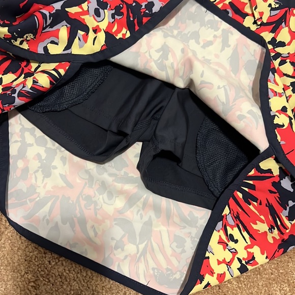 NWOT Columbia girls skort - Picture 6 of 8